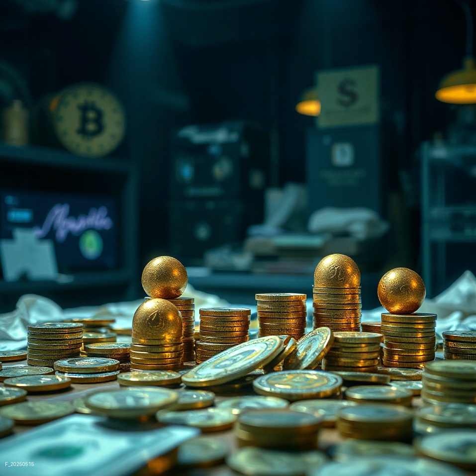 image from Navigating the Future of Finance: Smart Investment Strategies for 2024