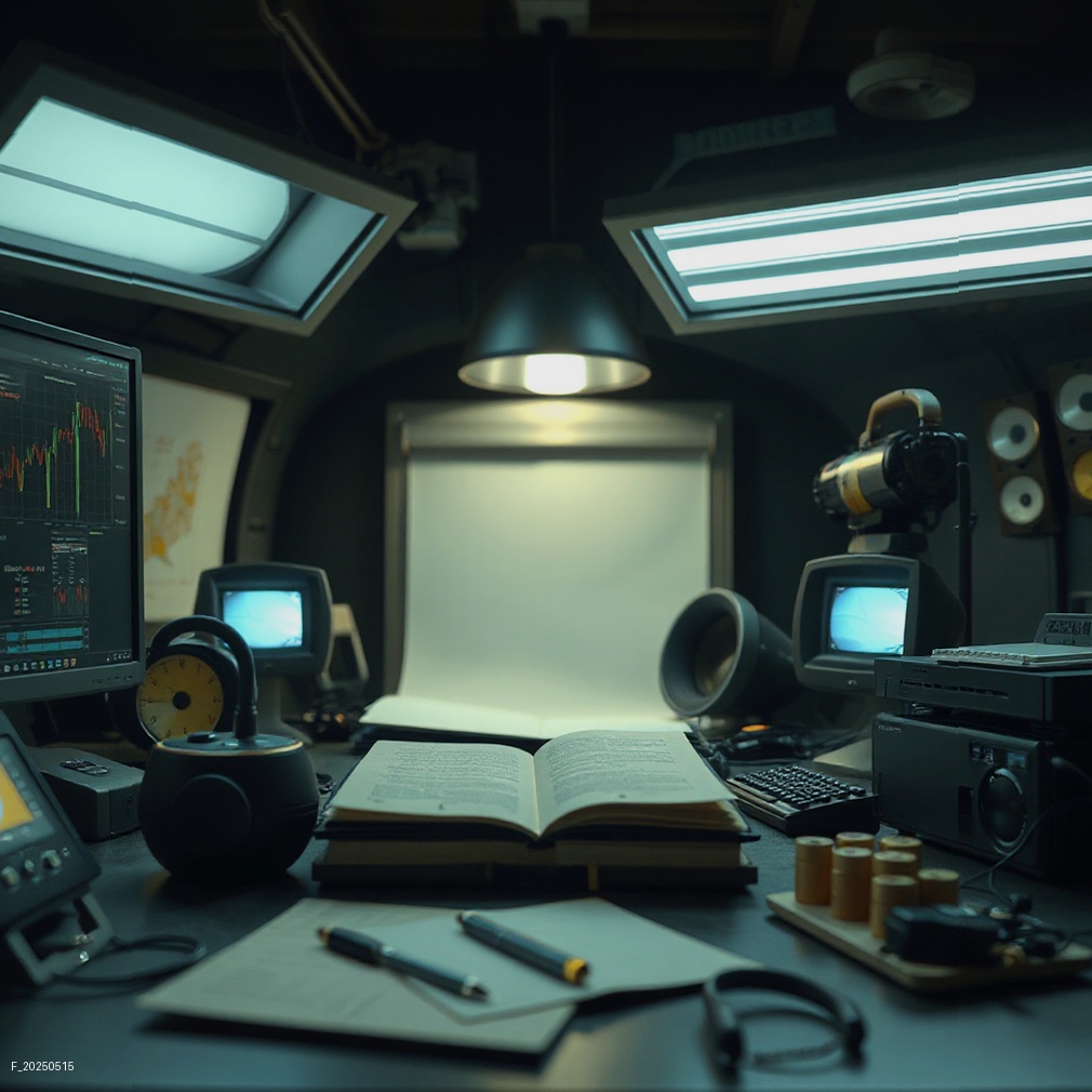 image from Navigating the Financial Landscape: Smart Strategies for Modern Investors